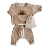 SunnyWear – Baby Lounge Set 2-Delig