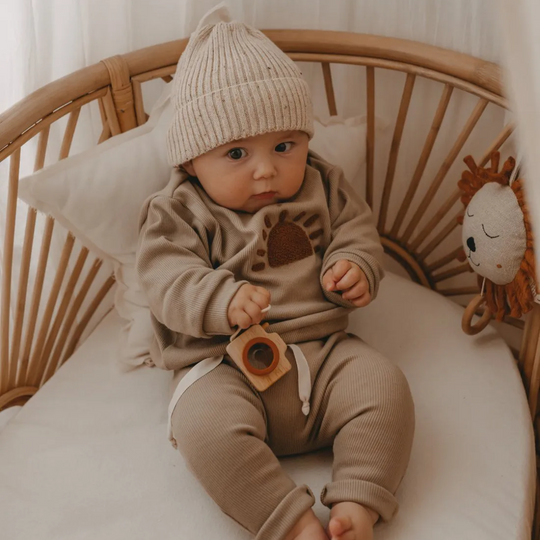 SunnyWear – Baby Lounge Set 2-Delig