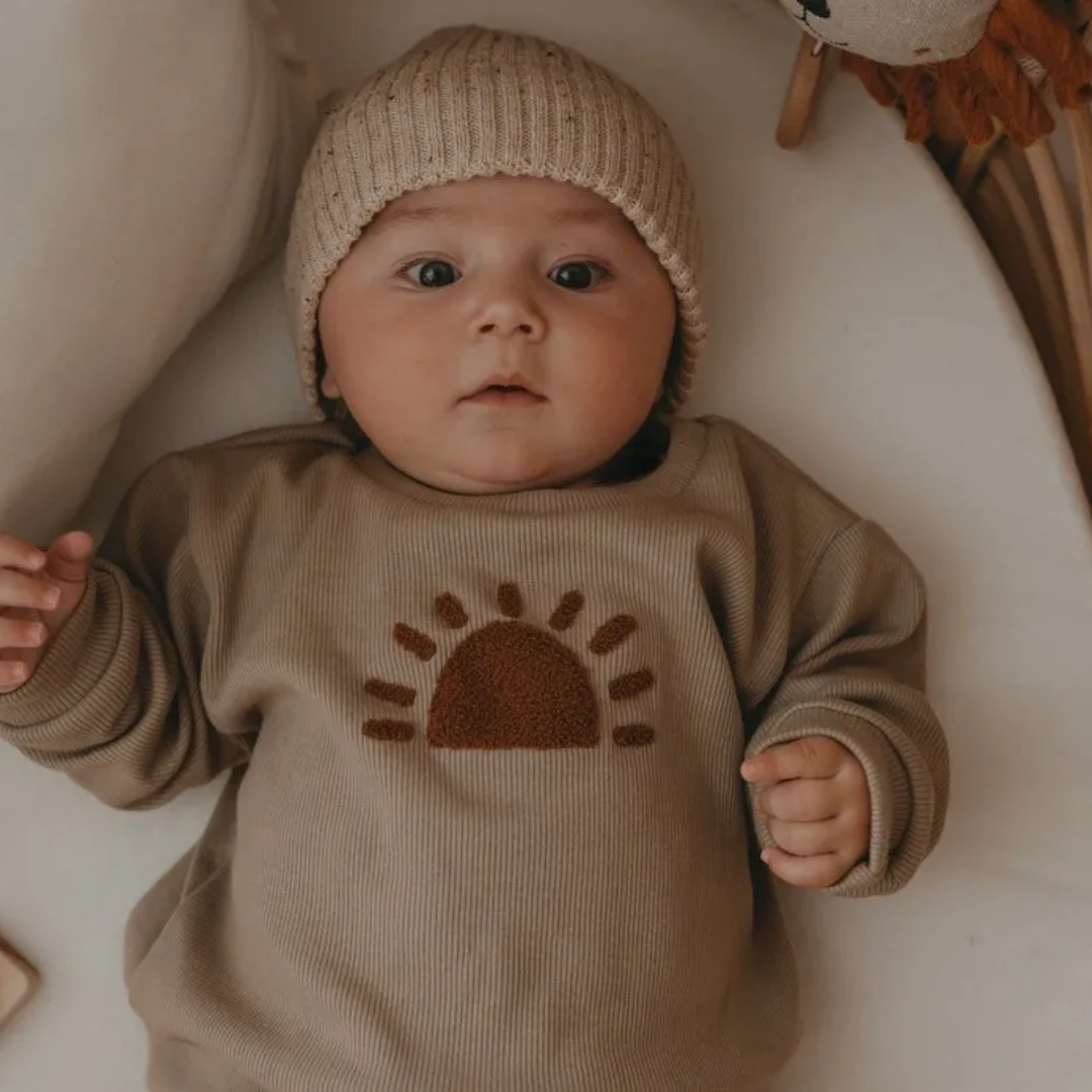 SunnyWear – Baby Lounge Set 2-Delig