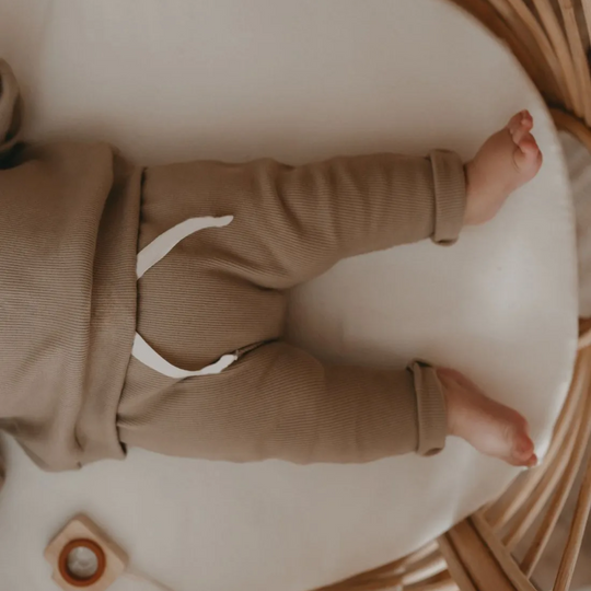 SunnyWear – Baby Lounge Set 2-Delig