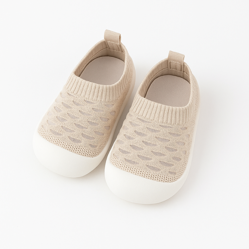 ComfiStep™ – Schoen & Sok in Één – Comfortabele Babyschoentjes