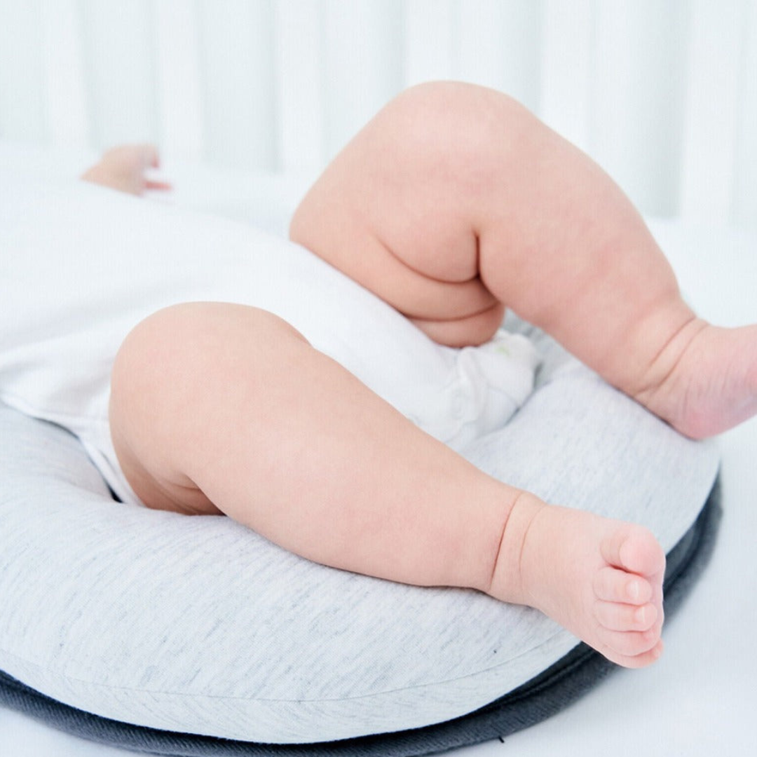 Milo-Moon™ Ergonomisk Baby Nest-støtte 