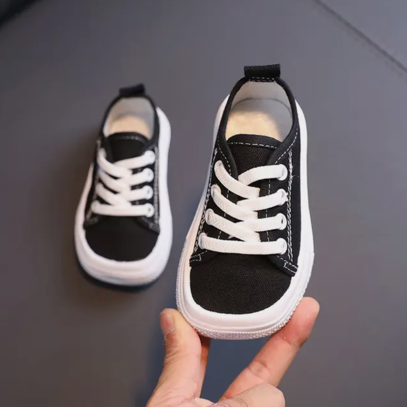 MiloSteps™ Barefoot Kinderschoenen – Ademend & Ergonomisch