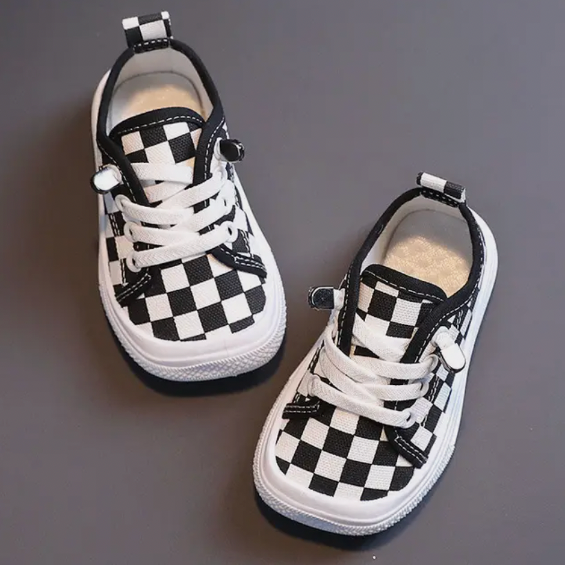 MiloSteps™ Barefoot Kinderschoenen – Ademend & Ergonomisch