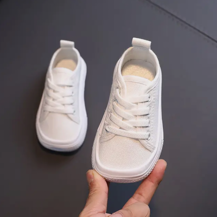 MiloSteps™ Barefoot Kinderschoenen – Ademend & Ergonomisch