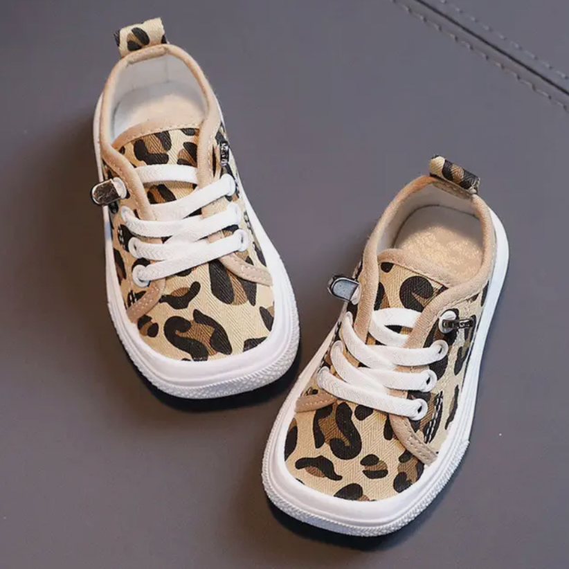 MiloSteps™ Barefoot Kinderschoenen – Ademend & Ergonomisch