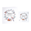 BabyMemo – Tijdloos Baby Herinneringsboek