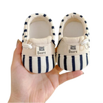 LittleBears™ – Zachte Anti-Slip Schoentjes voor Kleine Voetjes