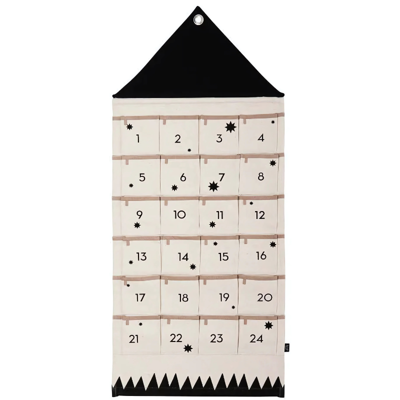 ChristmasJoy™ – Magische Kerst Aftelpret – Kindvriendelijke Adventskalender