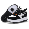 RollStep™ – Verstelbare Sneakers met Inklapbare Wieltjes – Kinderschoenen Avontuur