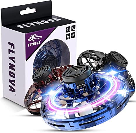 Flynova – Infrarood Bestuurbare UFO Drone