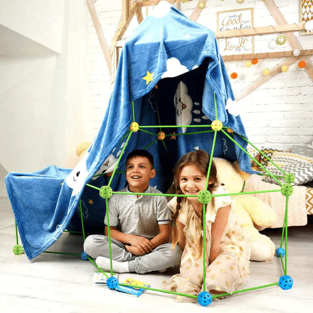 FortiFantasie™ – De Magische Bouwset voor Kinderen.