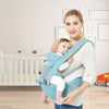 SnuggleSling™ – Draagzak voor baby’s – Verstelbaar en ademend