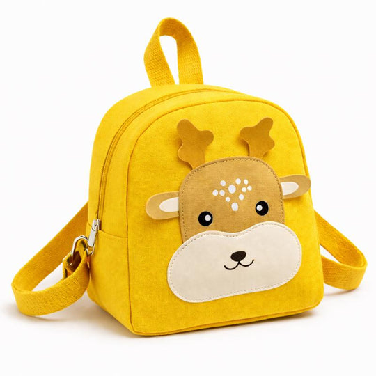 HappyTrail – Schattige Kinder Rugzak met Dierendesign