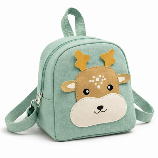 HappyTrail – Schattige Kinder Rugzak met Dierendesign