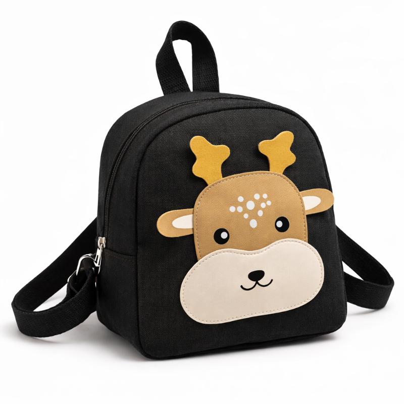 HappyTrail – Schattige Kinder Rugzak met Dierendesign