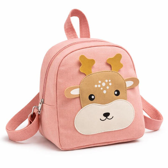 HappyTrail – Schattige Kinder Rugzak met Dierendesign