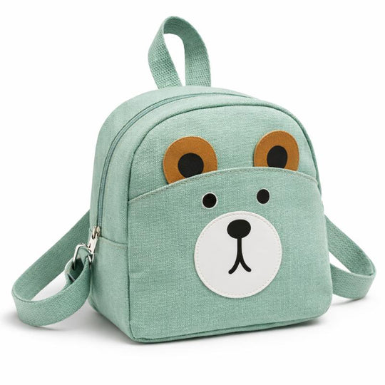 HappyTrail – Schattige Kinder Rugzak met Dierendesign