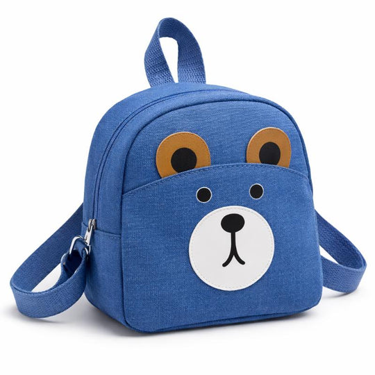 HappyTrail – Schattige Kinder Rugzak met Dierendesign
