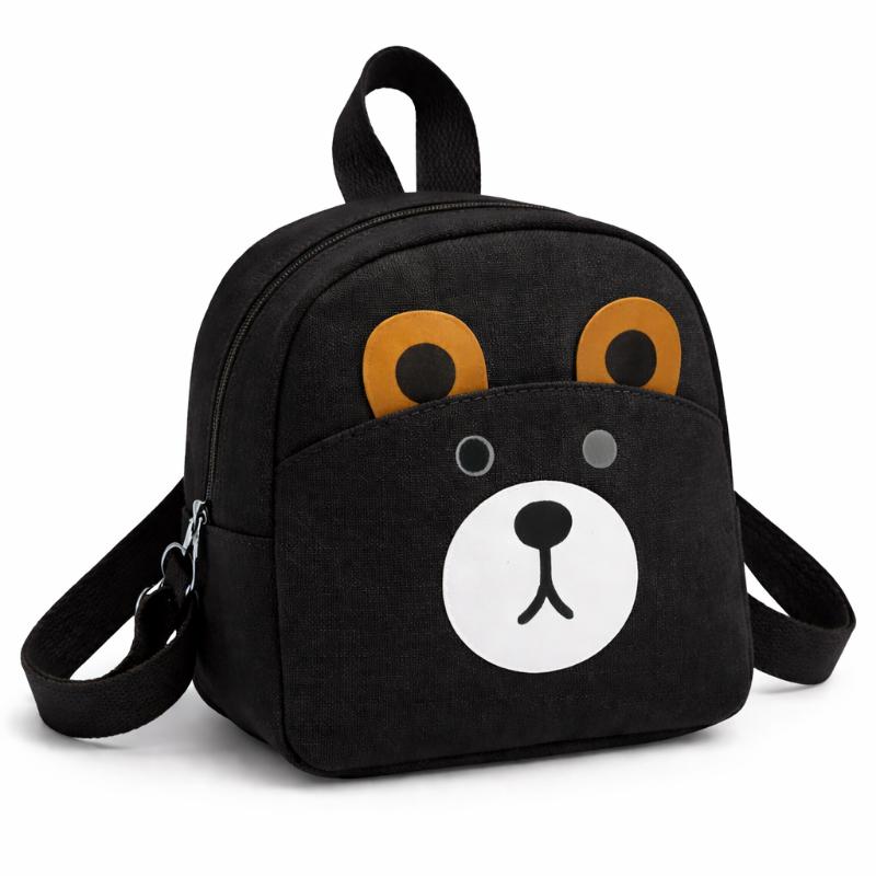 HappyTrail – Schattige Kinder Rugzak met Dierendesign