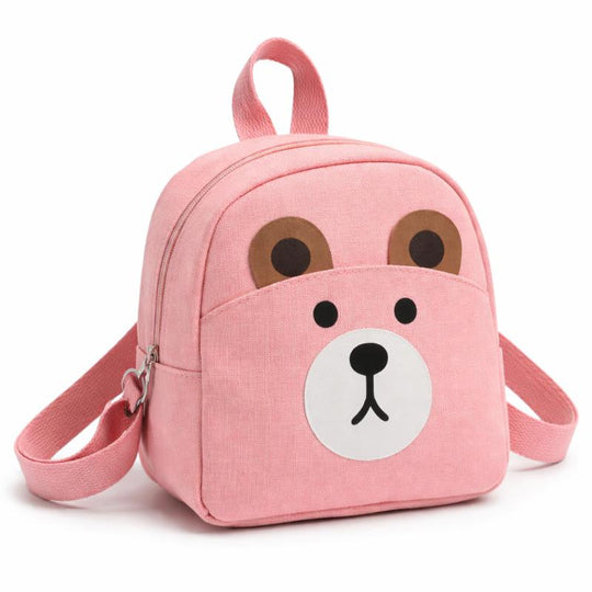 HappyTrail – Schattige Kinder Rugzak met Dierendesign
