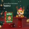 KerstKloddertjes™ – Bouw je Eigen Feestdagen!