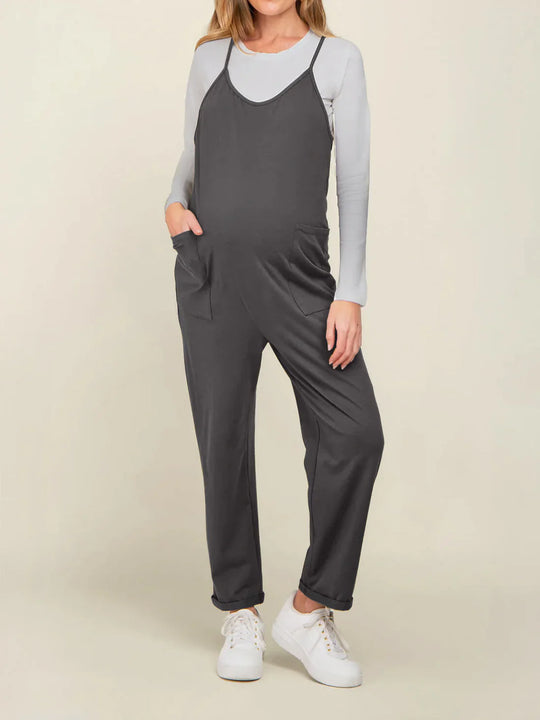 Doleda™ Zwangerschaps Jumpsuit