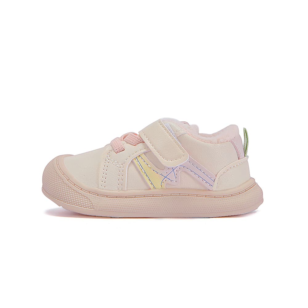 FrostMate™ – Baby Winter Sneakers voor Warmte, Comfort en Veilige Voetjes