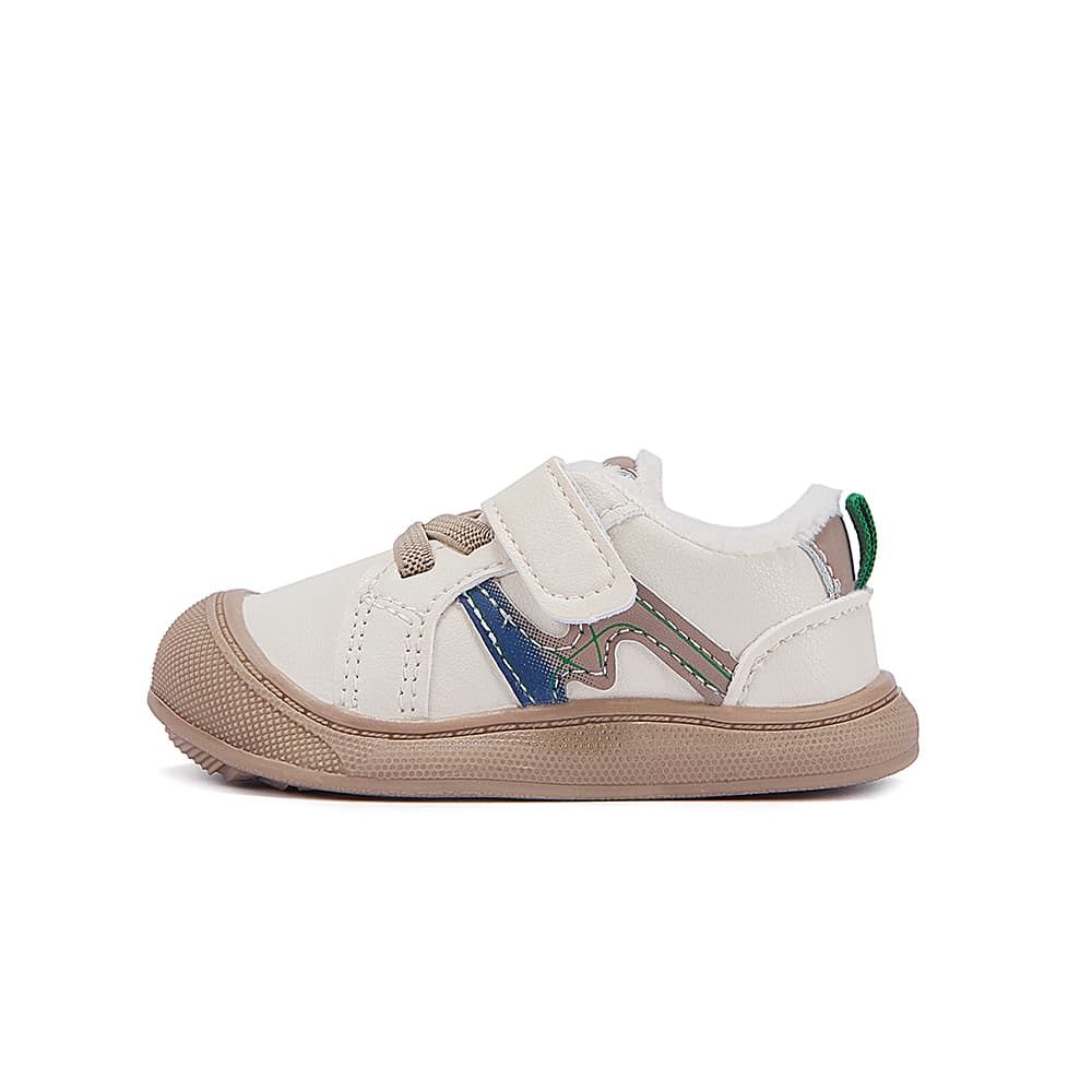 FrostMate™ – Baby Winter Sneakers voor Warmte, Comfort en Veilige Voetjes