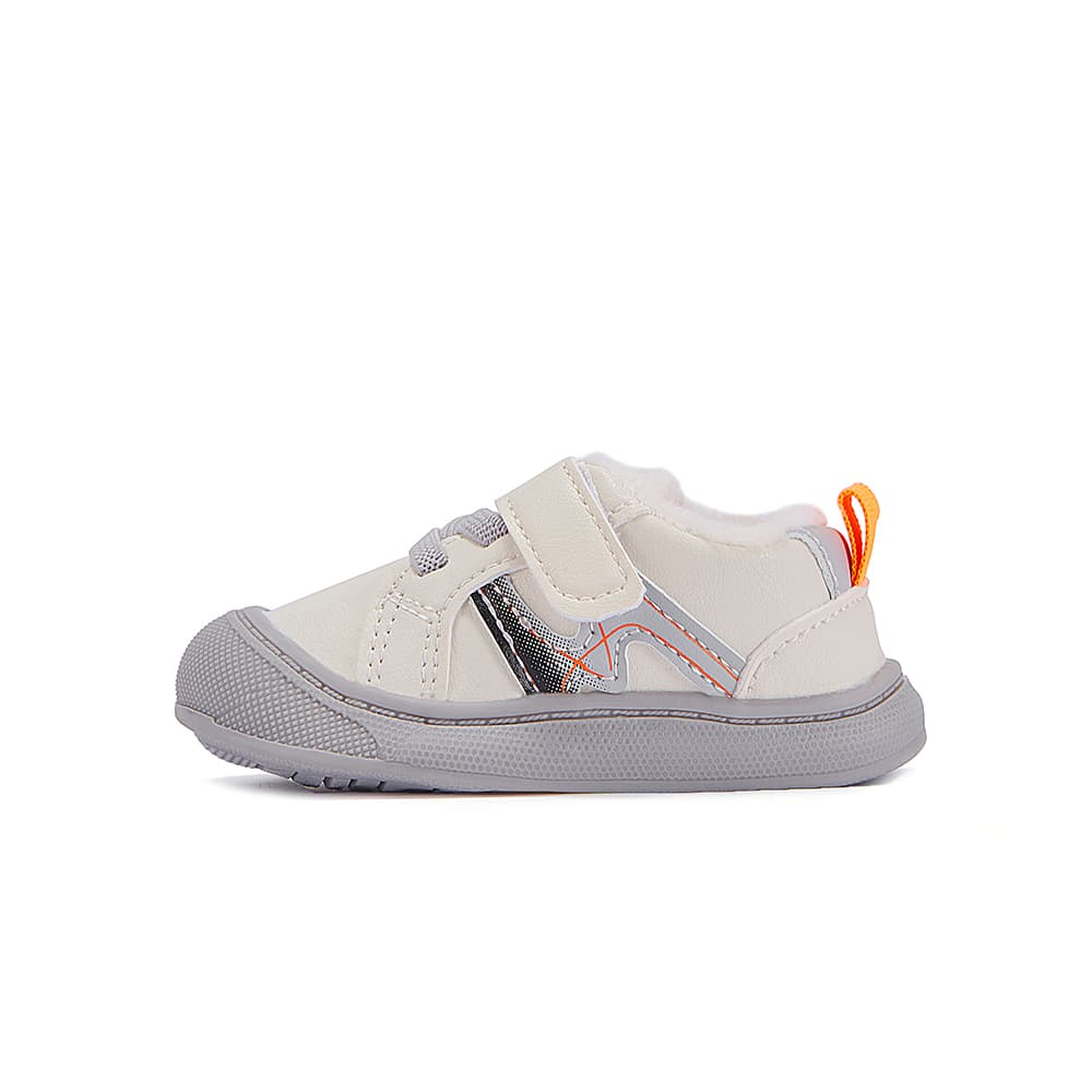 FrostMate™ – Baby Winter Sneakers voor Warmte, Comfort en Veilige Voetjes