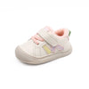FrostMate – Baby Wintersneakers Warm, Comfortabel & Veilig
