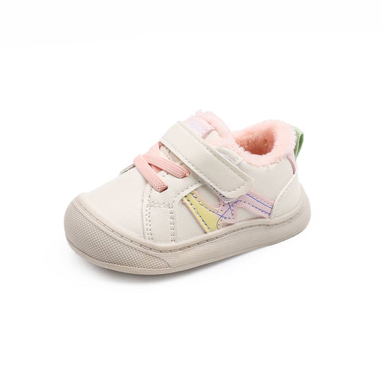 FrostMate™ – Baby Wintersneakers Warm, Comfortabel & Veilig