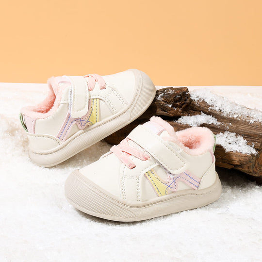 FrostMate™ – Baby Wintersneakers Warm, Comfortabel & Veilig
