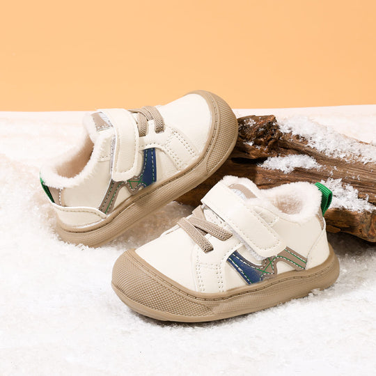 FrostMate™ – Baby Wintersneakers Warm, Comfortabel & Veilig