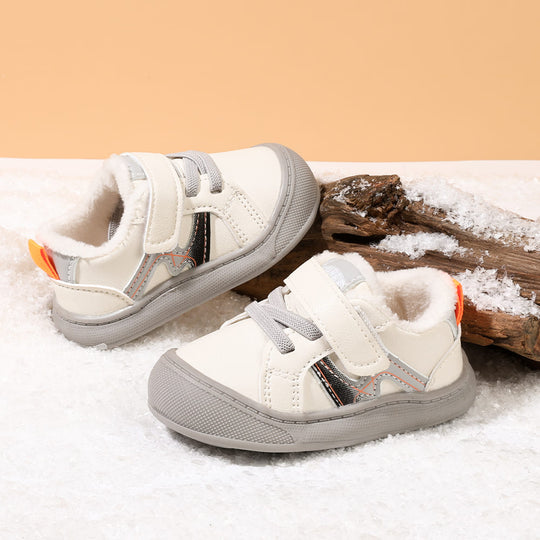 FrostMate™ – Baby Wintersneakers Warm, Comfortabel & Veilig