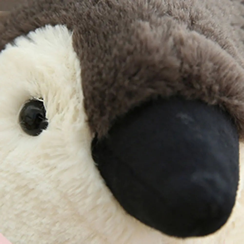 SnuggleWaddles™ – De knuffel pinguïn vol fantasie