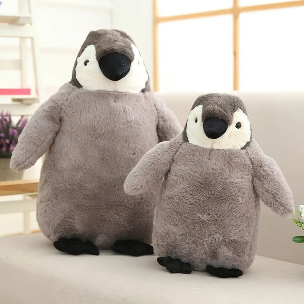 SnuggleWaddles™ – De knuffel pinguïn vol fantasie