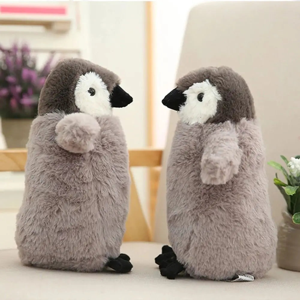 SnuggleWaddles™ – De knuffel pinguïn vol fantasie