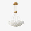 Bloomé bloemvormige hanglamp kinderkamer