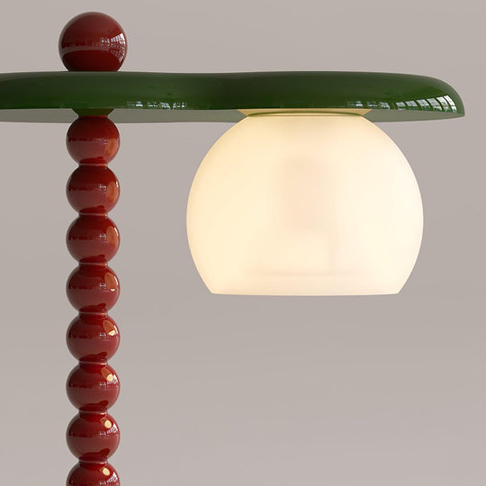Aurelia tafellamp afmeting 26 cm hoog