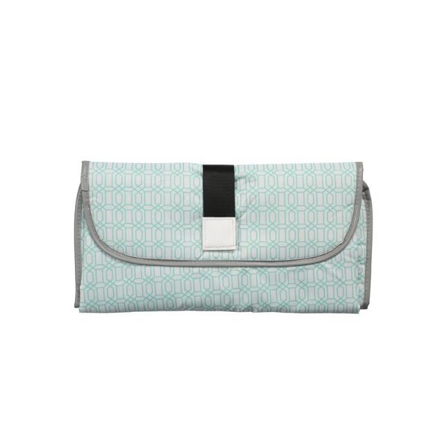 SwiftChange™ - Opvouwbare Verschoonmat