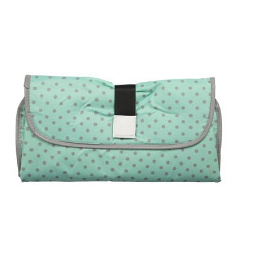 SwiftChange™ - Opvouwbare Verschoonmat