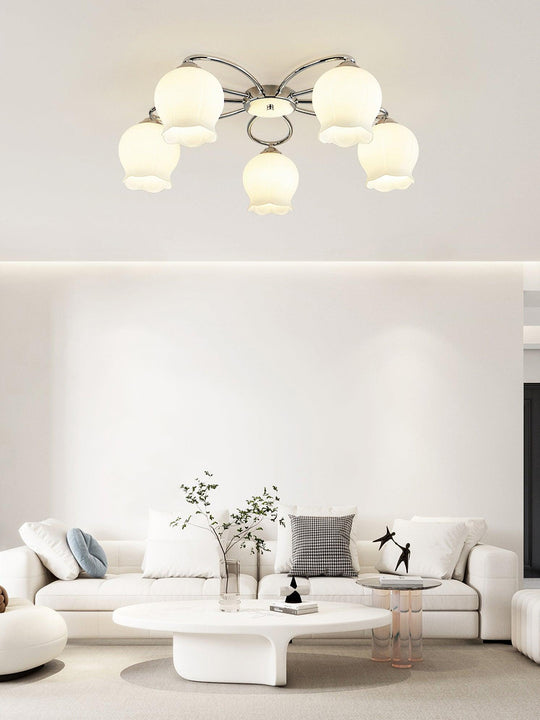Florella sfeervolle plafondlamp kinderkamer
