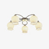 Florella bloemen plafondlamp kinderkamer