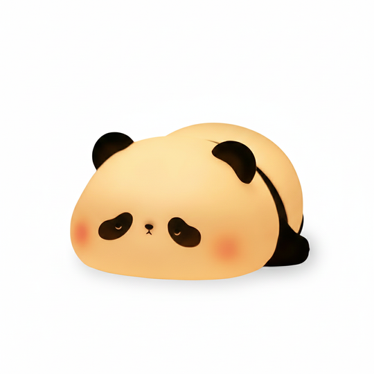 GlowBuddy - Nachtlampje - Panda