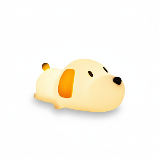 GlowBuddy - Nachtlampje - Hond