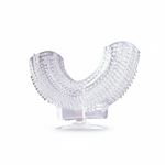 Vervangkop voor de 360° U-vormige Tandenborstel