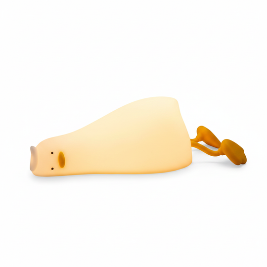 GlowBuddy - Nachtlampje - Gans
