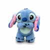 SnuggleBreathe | De Kalmerende Stitch
