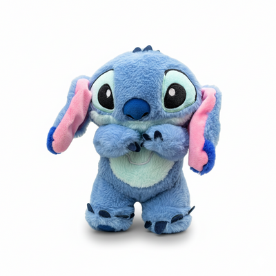 SnuggleBreathe™ | De Kalmerende Stitch